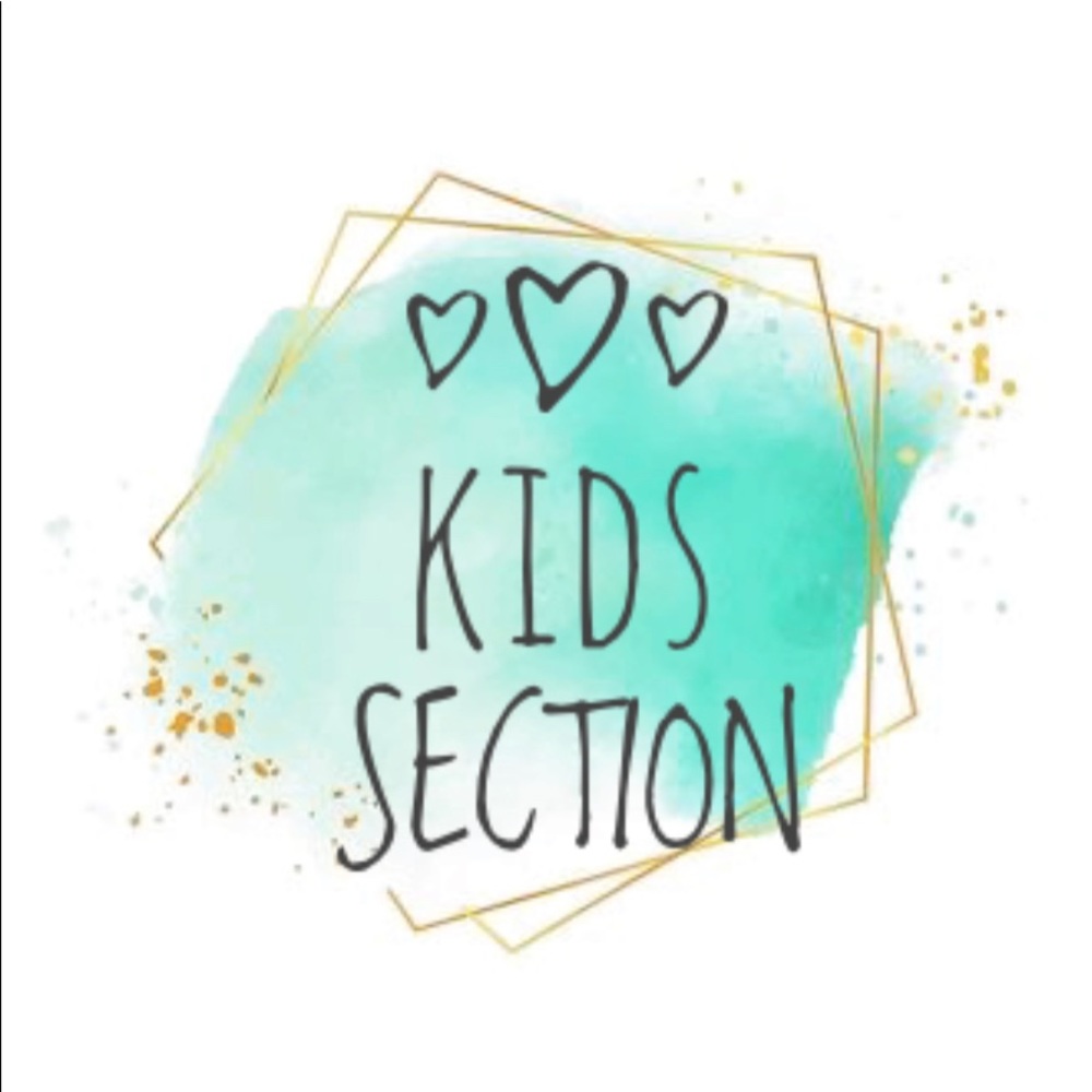 KIDS SECTION